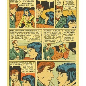 Crime Smashers - Issue 1 (Fredric Wertham Comics) image 027