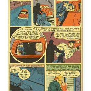 Crime Smashers - Issue 1 (Fredric Wertham Comics) image 029