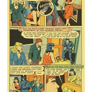 Crime Smashers - Issue 1 (Fredric Wertham Comics) image 033
