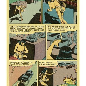 Crime Smashers - Issue 1 (Fredric Wertham Comics) image 041