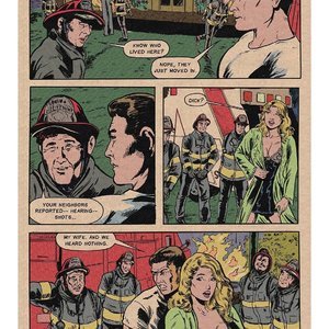 Dames in Peril (Fredric Wertham Comics) image 032