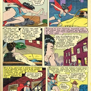 Phantom Lady (Fredric Wertham Comics) image 008