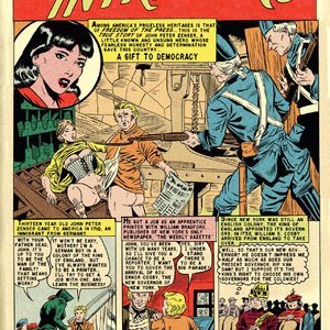 Phantom Lady (Fredric Wertham Comics) image 012