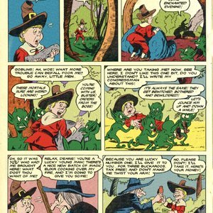 Phantom Lady (Fredric Wertham Comics) image 025
