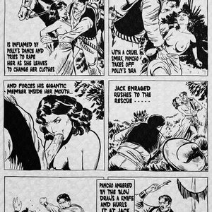 Polly of the Plains (Fredric Wertham Comics) image 002