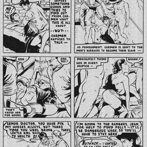 Polly of the Plains (Fredric Wertham Comics) image 010