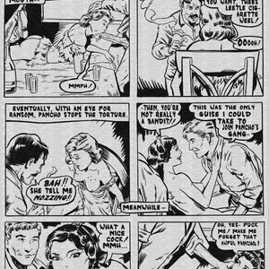 Polly of the Plains (Fredric Wertham Comics) image 012