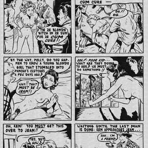 Polly of the Plains (Fredric Wertham Comics) image 013