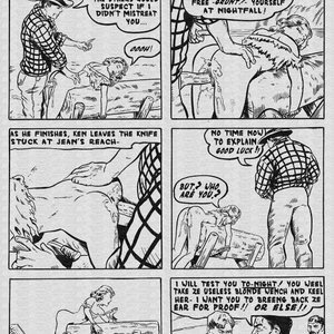 Polly of the Plains (Fredric Wertham Comics) image 014