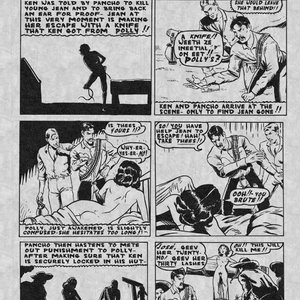 Polly of the Plains (Fredric Wertham Comics) image 015