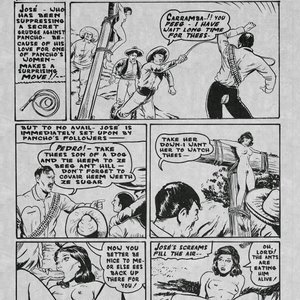 Polly of the Plains (Fredric Wertham Comics) image 016