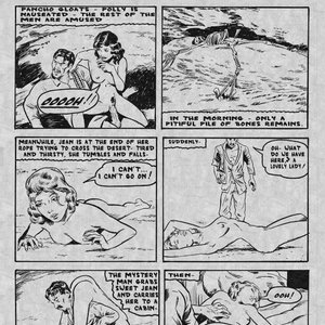 Polly of the Plains (Fredric Wertham Comics) image 017