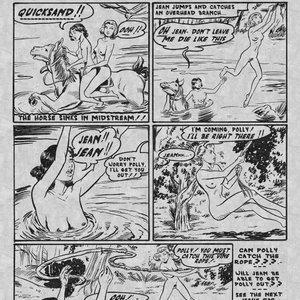 Polly of the Plains (Fredric Wertham Comics) image 020