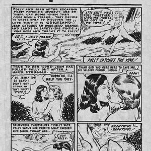 Polly of the Plains (Fredric Wertham Comics) image 021