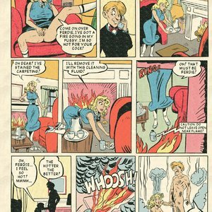 Suzie (Fredric Wertham Comics) image 004