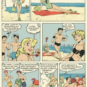 Suzie (Fredric Wertham Comics) image 006