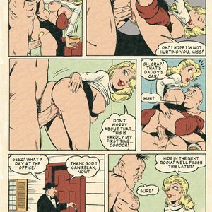 Suzie (Fredric Wertham Comics) image 009