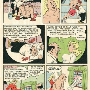 Suzie (Fredric Wertham Comics) image 015