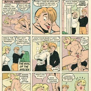 Suzie (Fredric Wertham Comics) image 016