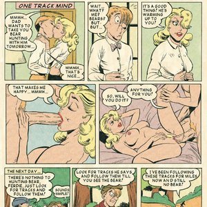 Suzie (Fredric Wertham Comics) image 017