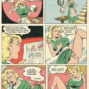 Suzie (Fredric Wertham Comics) image 018