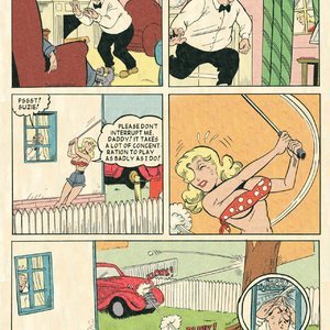 Suzie (Fredric Wertham Comics) image 022