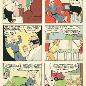 Suzie (Fredric Wertham Comics) image 023