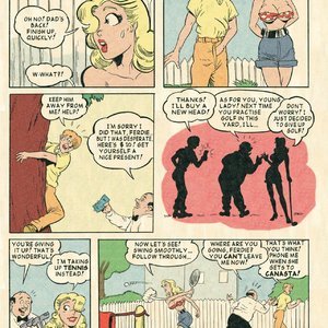 Suzie (Fredric Wertham Comics) image 025