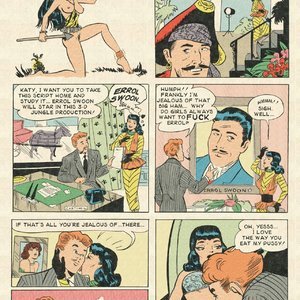 Suzie (Fredric Wertham Comics) image 027