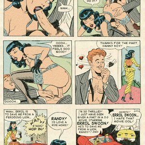 Suzie (Fredric Wertham Comics) image 028