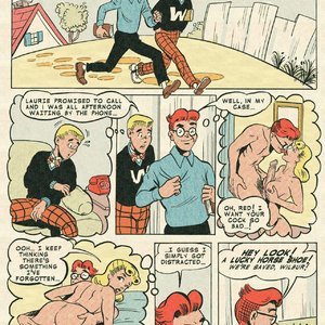 Suzie (Fredric Wertham Comics) image 030