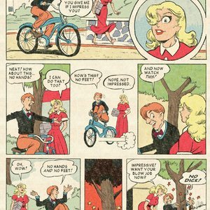 Suzie (Fredric Wertham Comics) image 032