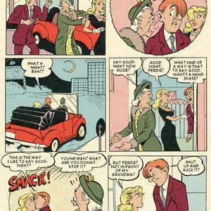 Suzie (Fredric Wertham Comics) image 034