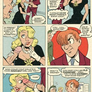 Suzie (Fredric Wertham Comics) image 035