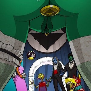 Reboot Dearly Beloved (Fuckit – Alx Comics) thumbnail