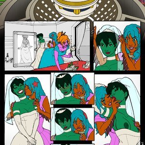 Reboot Dearly Beloved (Fuckit - Alx Comics) image 002