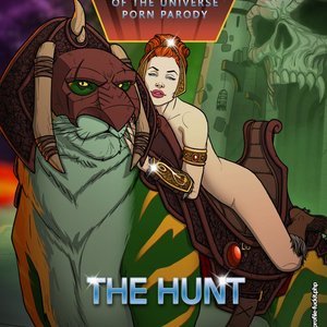 The Hunt (Fuckit - Alx Comics) image 002