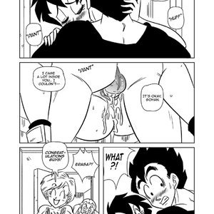 After School Lessons (FunSexyDB Comics) image 052