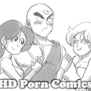 Bonus (FunSexyDB Comics) image 002