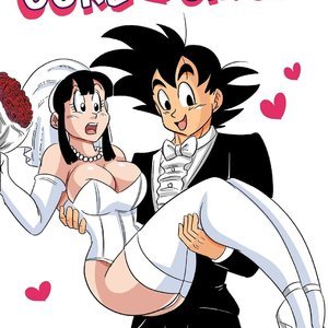 Wedding Night (FunSexyDB Comics) image 027