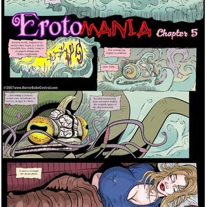 Erotomania (Furball Comics) image 022
