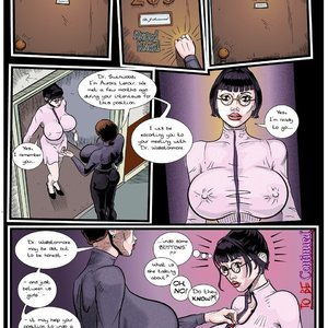 Erotomania (Furball Comics) image 026