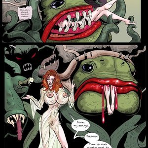 Erotomania (Furball Comics) image 071