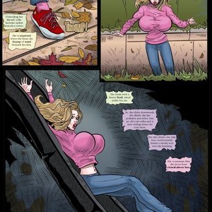 Erotomania (Furball Comics) image 079