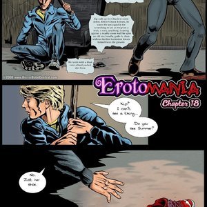Erotomania (Furball Comics) image 087