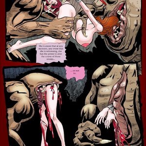 Erotomania (Furball Comics) image 119