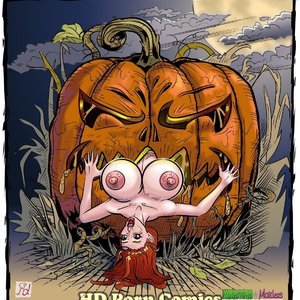 Monsterous Monsters (Furball Comics) thumbnail