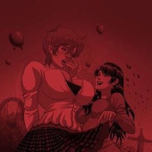 The Lifted Kilt - Issue 1 (Futanari Fan Comics) image 018