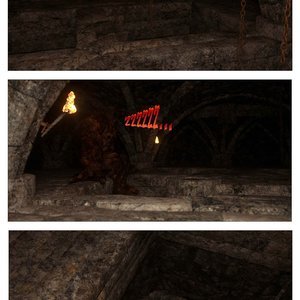 Crypt Raider - Curse of Caritagua (G9MP Comics) image 019