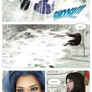 Filthy Fantasy X - Another Sin (G9MP Comics) image 012